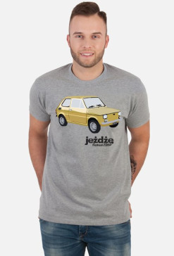 Fiat 126p (2019)