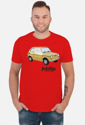 Fiat 126p (2019)