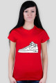 Air Force 1 Tee