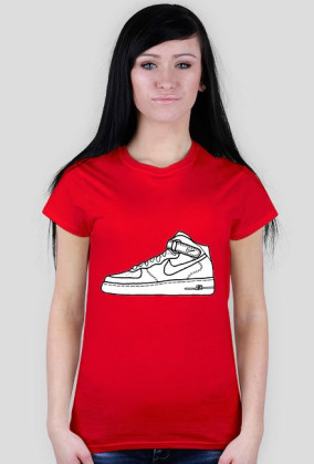 Air Force 1 Tee