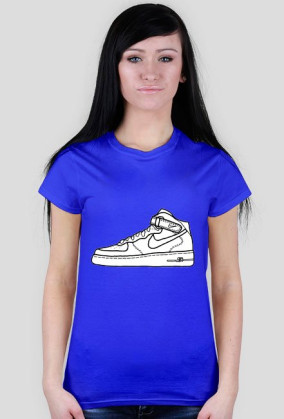 Air Force 1 Tee