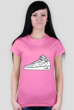 Air Force 1 Tee