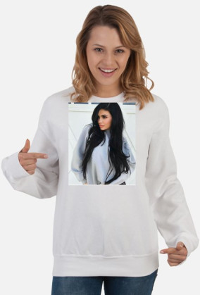 Kylie Hoodie