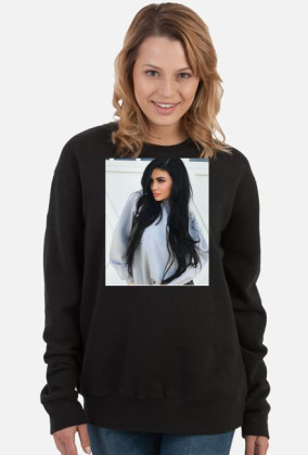 Kylie Hoodie