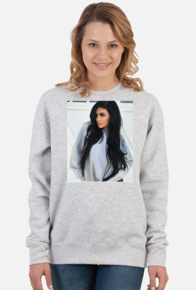 Kylie Hoodie