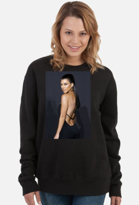 Kourtney Hoodie