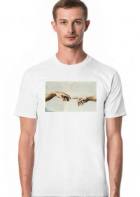 T-shirt michaeloangelo
