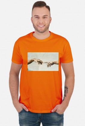T-shirt michaeloangelo
