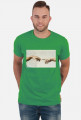 T-shirt michaeloangelo
