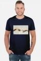 T-shirt michaeloangelo