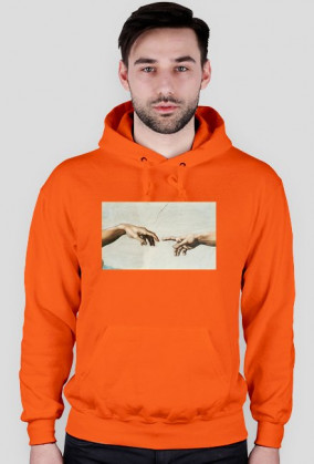 Bluza michaeloangelo
