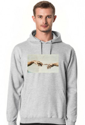 Bluza michaeloangelo