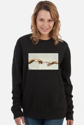 Bluza michaeloangelo