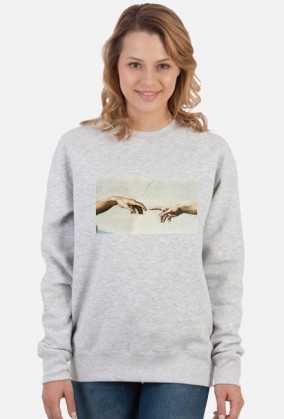 Bluza michaeloangelo