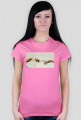 T-shirt michaeloangelo