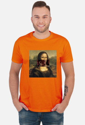Mona lisa