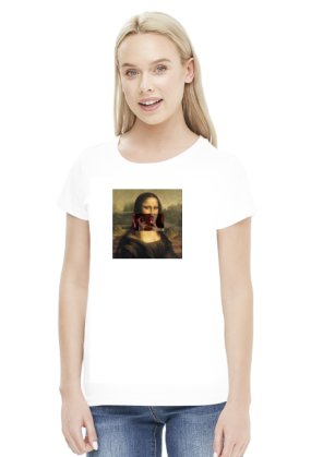 Mona lisa
