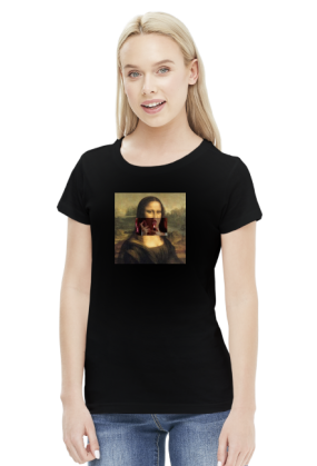 Mona lisa