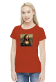 Mona lisa