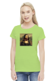 Mona lisa