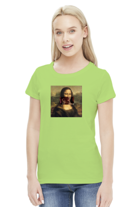 Mona lisa