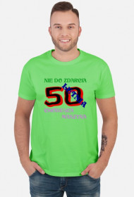 KOSZULKA NA URODZINY