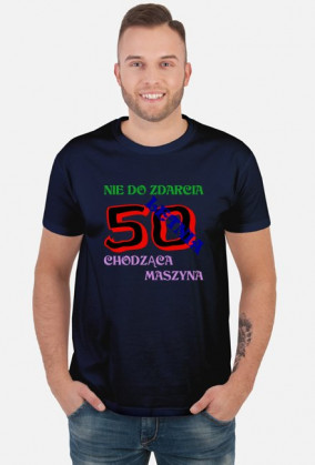 KOSZULKA NA URODZINY