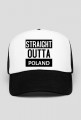 Czapka Poland