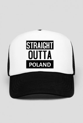 Czapka Poland