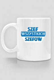 Kubek - Szef Wszystkich Szefów