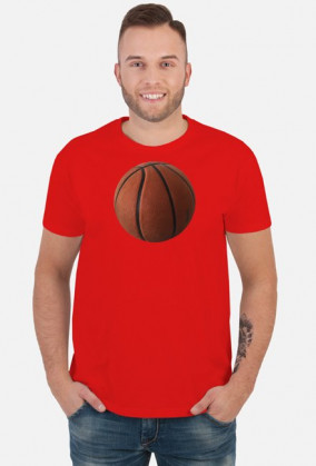 Basketball koszulka 2
