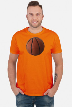 Basketball koszulka 2