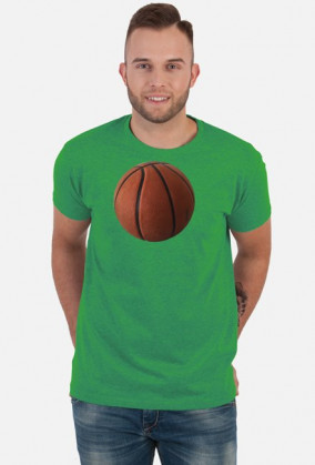 Basketball koszulka 2