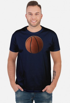 Basketball koszulka 2