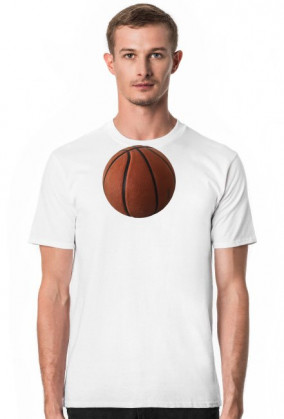 Basketball koszulka 2