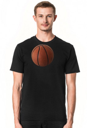 Basketball koszulka 2