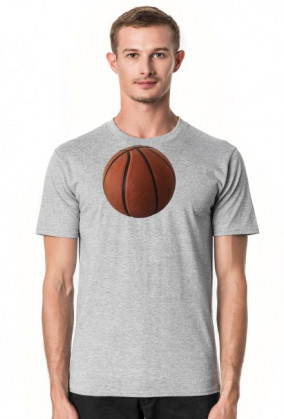 Basketball koszulka 2
