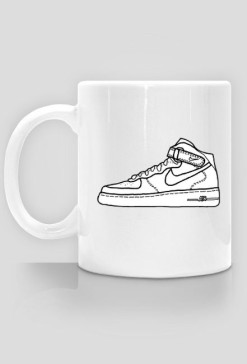 Kubek Air Force 1