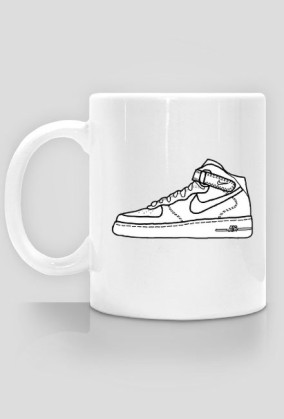 Kubek Air Force 1