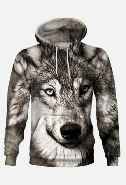 AUUU! odkryj w sobie wilka