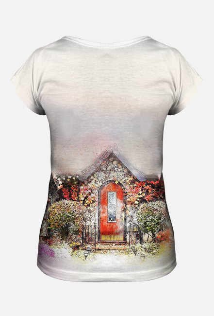 W moim magicznym domu