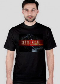 Stalker- Koszulka męska