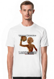 Koszulka fana wski 125