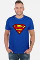 KOSZULKA SUPERMAN