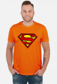 KOSZULKA SUPERMAN
