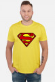 KOSZULKA SUPERMAN