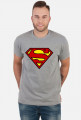 KOSZULKA SUPERMAN