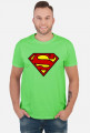KOSZULKA SUPERMAN