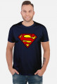 KOSZULKA SUPERMAN