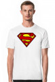 KOSZULKA SUPERMAN